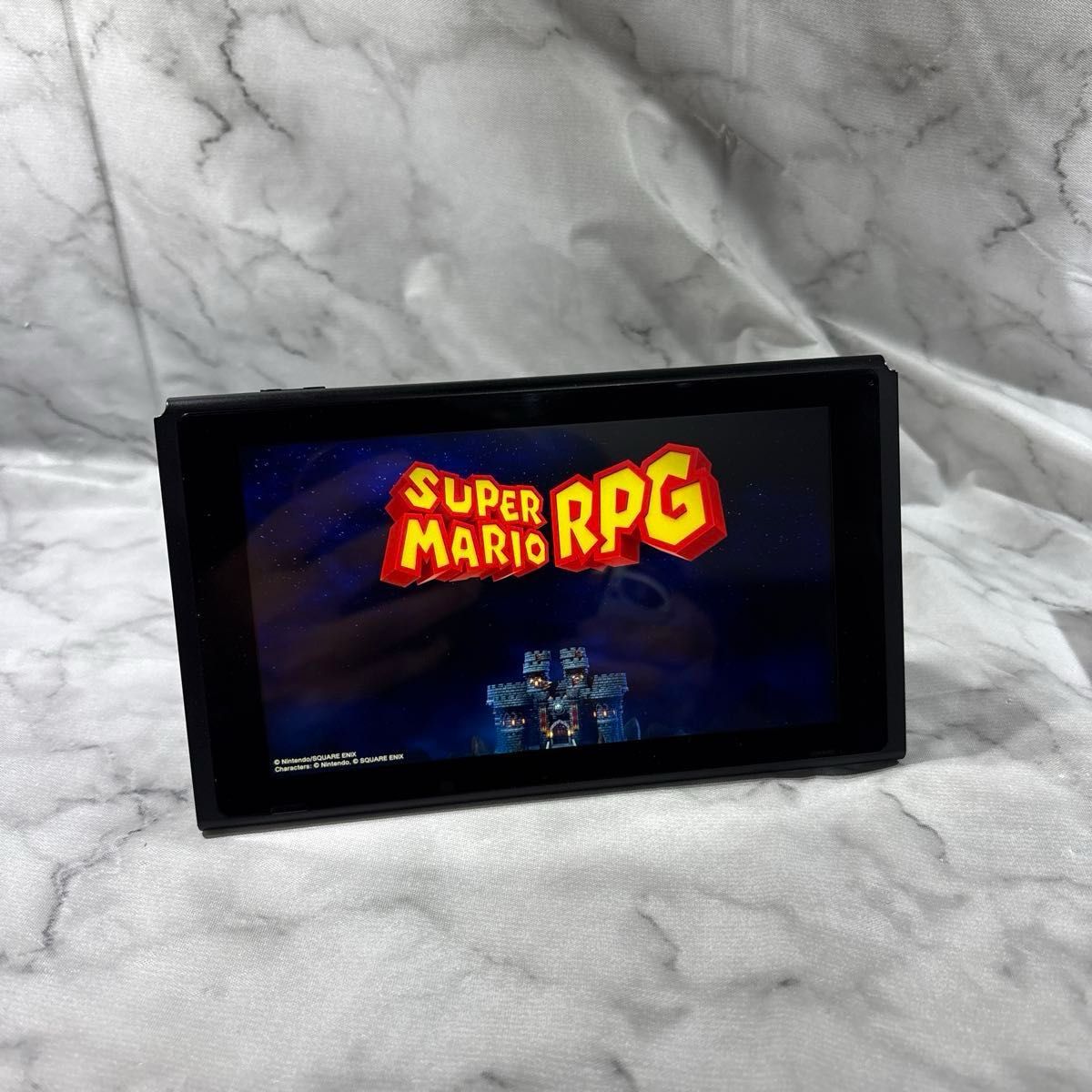 未対策機】Nintendo Switch HAC-001 本体のみ 2018年製｜Yahoo!フリマ