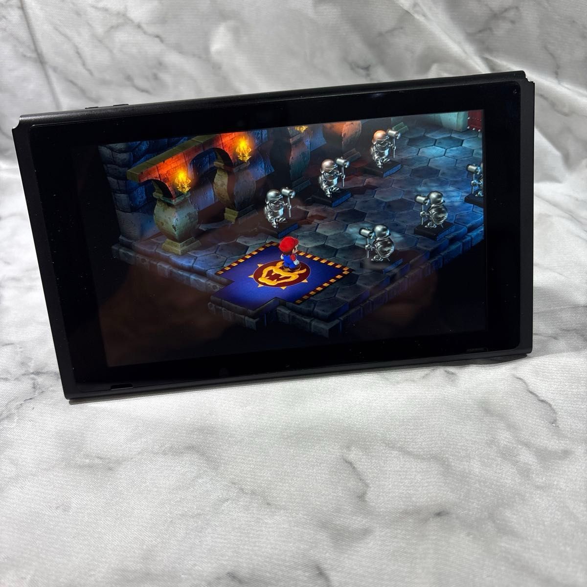 未対策機】Nintendo Switch HAC-001 本体のみ 2018年製｜Yahoo!フリマ