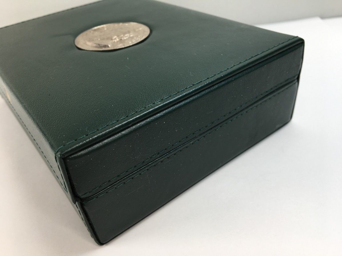 レア】ロレックス 箱 ROLEX Cellini box ref49.01.3 レア】ロレックス