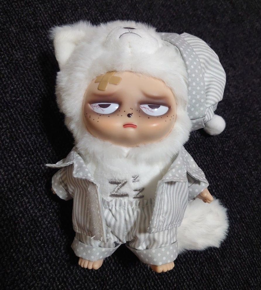 Sleepless Grumpipi グランピピ シークレット｜Yahoo!フリマ（旧PayPay