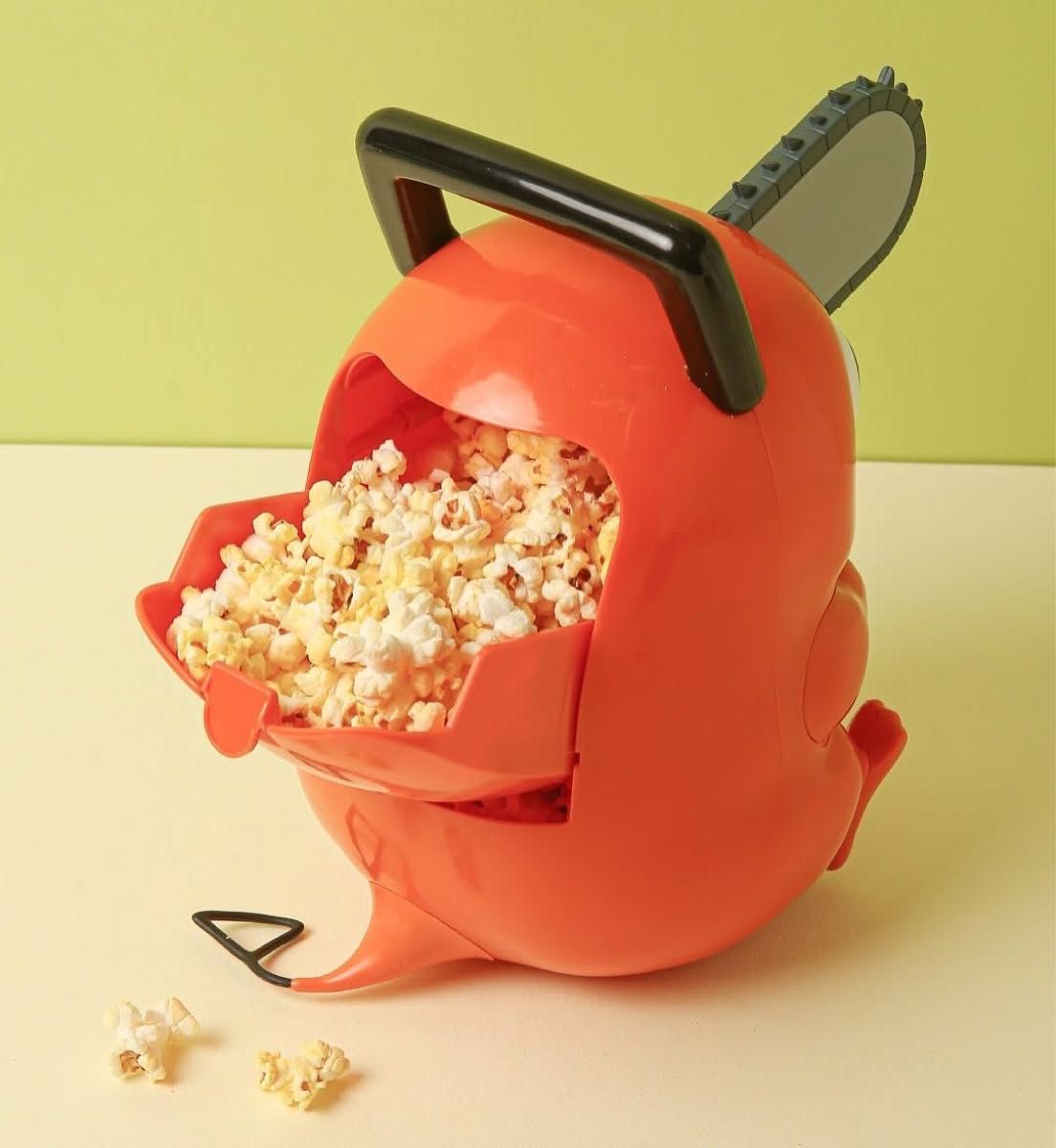 チェンソーマン 劇場版 海外 限定 ポチタ ポップコーンスリーブ