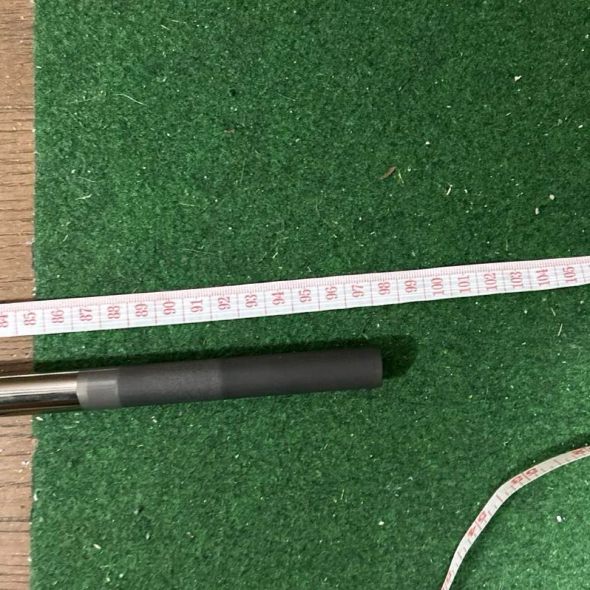 ピンツアー 173-85 S シャフトのみ（ハイブリッド ユーティリティ用 6U