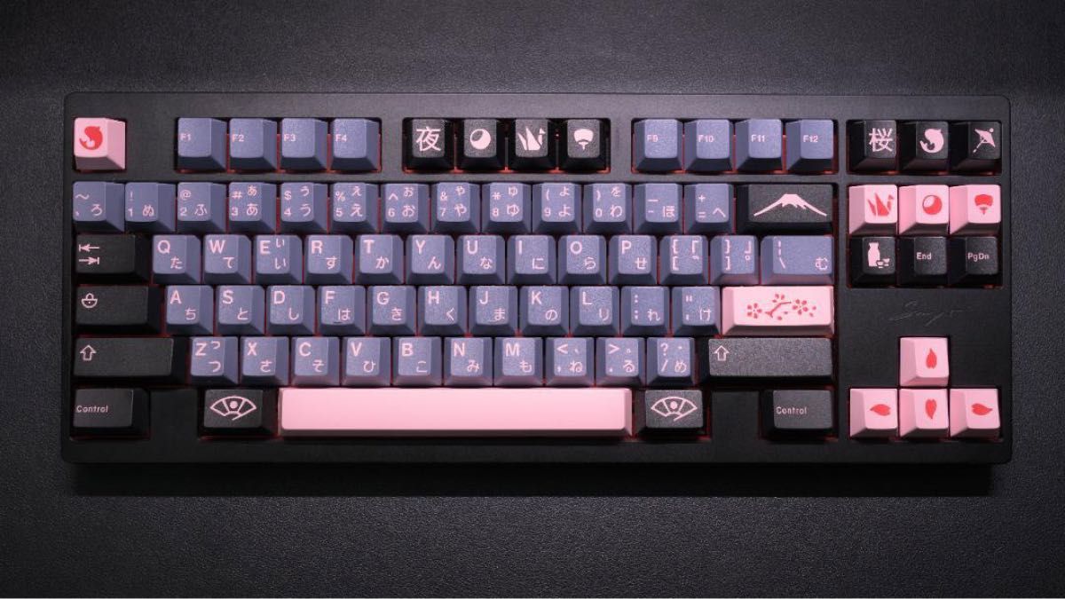 Singer80 自作キーボード ゲーミングキーボード｜Yahoo!フリマ（旧