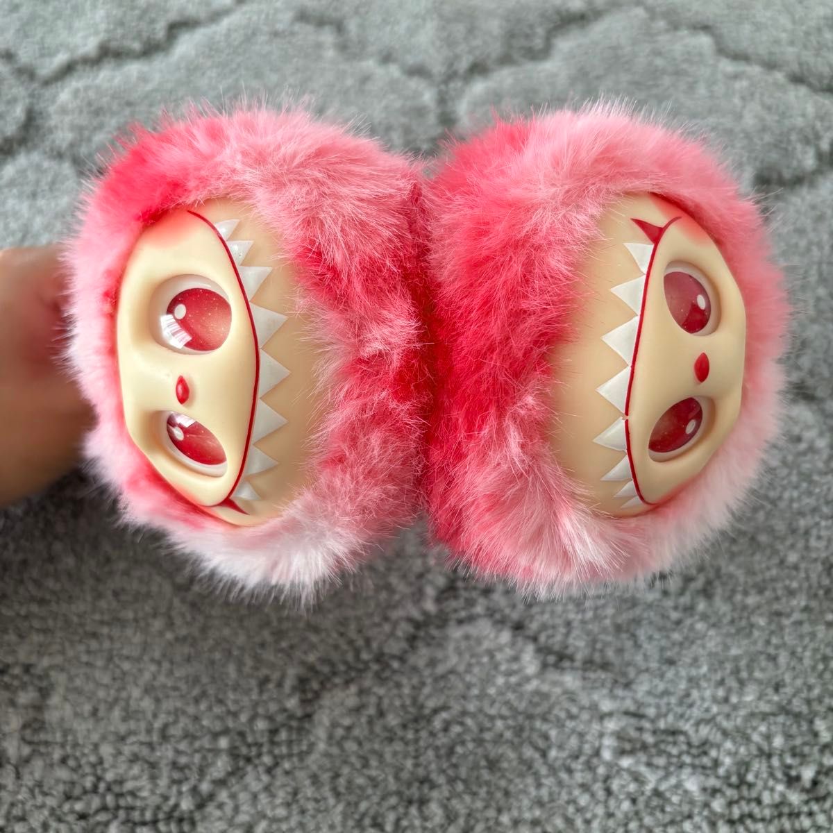 ラブブ イヤーマフ 耳あて｜Yahoo!フリマ（旧PayPayフリマ）