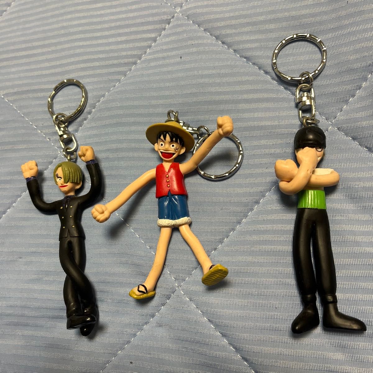 半非売品 超レア品 ジャンプの応募者全員サービス ワンピース