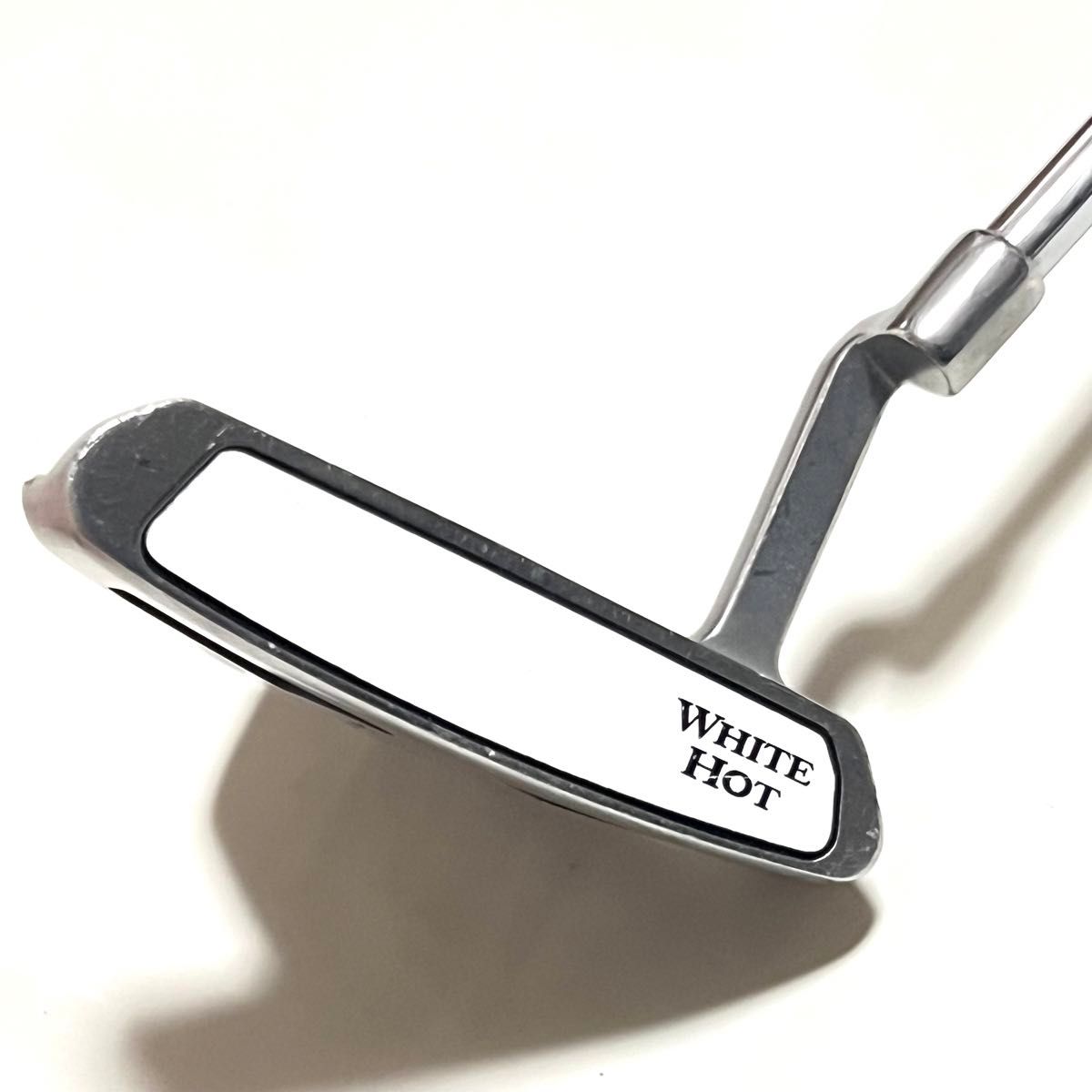 美品 人気 希少 初代ホワイトホット 2ボール ブレード 33インチ