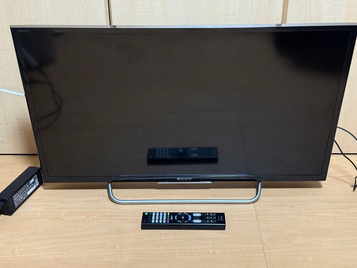 ジャンク】SONY KJ-32W730C 32インチ フルHD 液晶テレビ SONY（ソニー