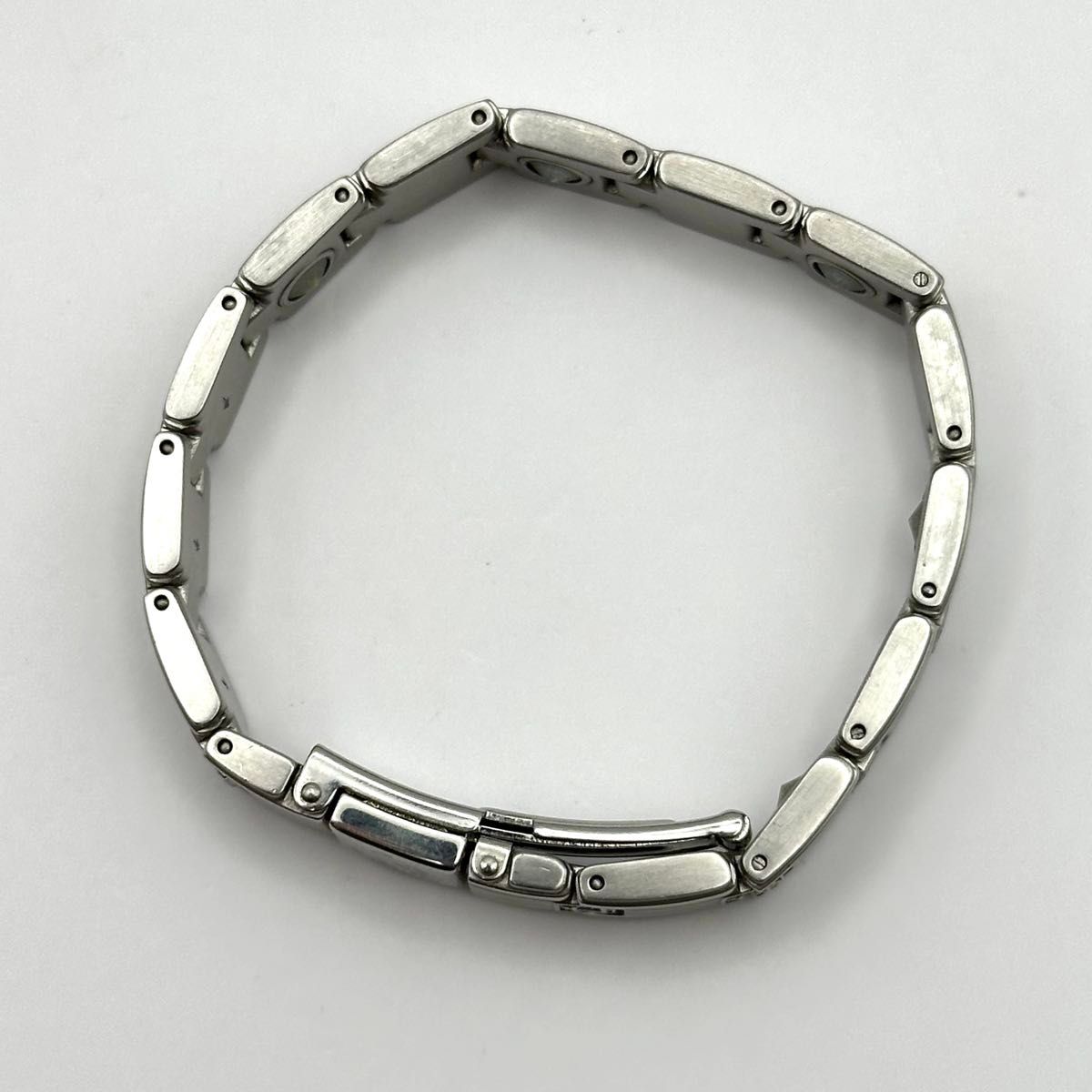 良品】Leda SILMA レダシルマ ブレスレット タイガーベア ゲルマニウム