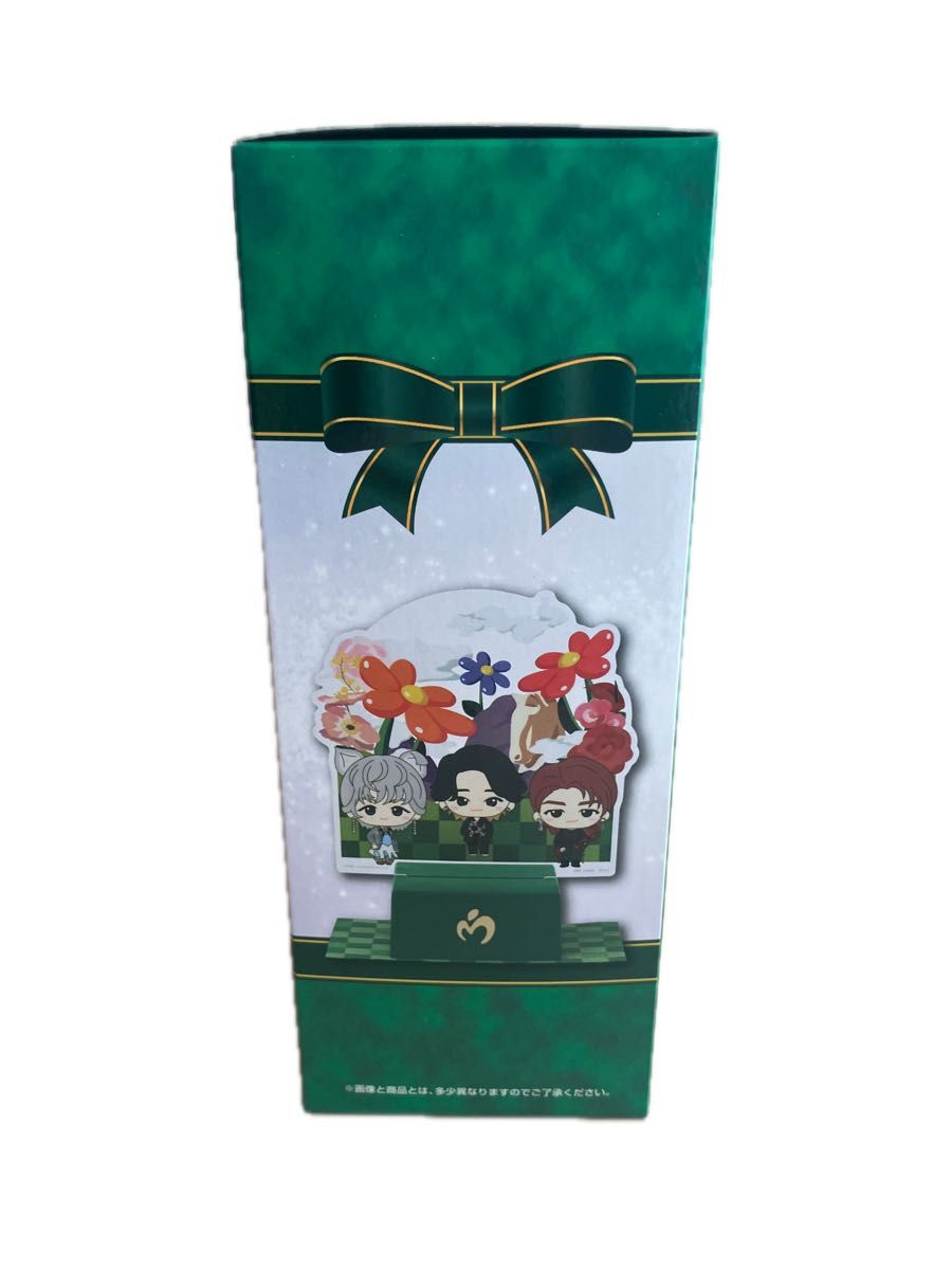 一番くじ ミセス Mrs GREEN APPLE MAGICAL 10 YEARS A賞 アクリル