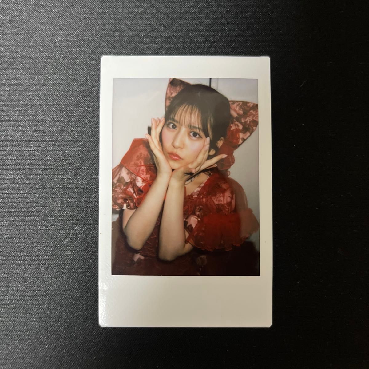 FRUITS ZIPPER 月足天音 チェキ｜Yahoo!フリマ（旧PayPayフリマ）