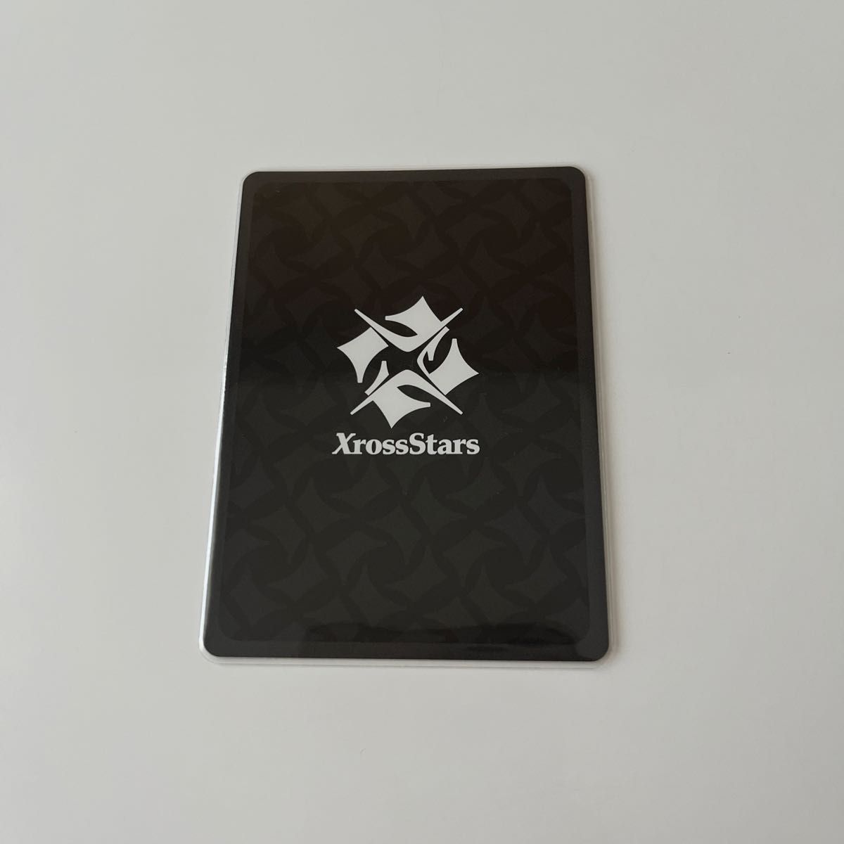 xross stars クロスタ クロススターズ リンク・アサルト SR 4枚セット