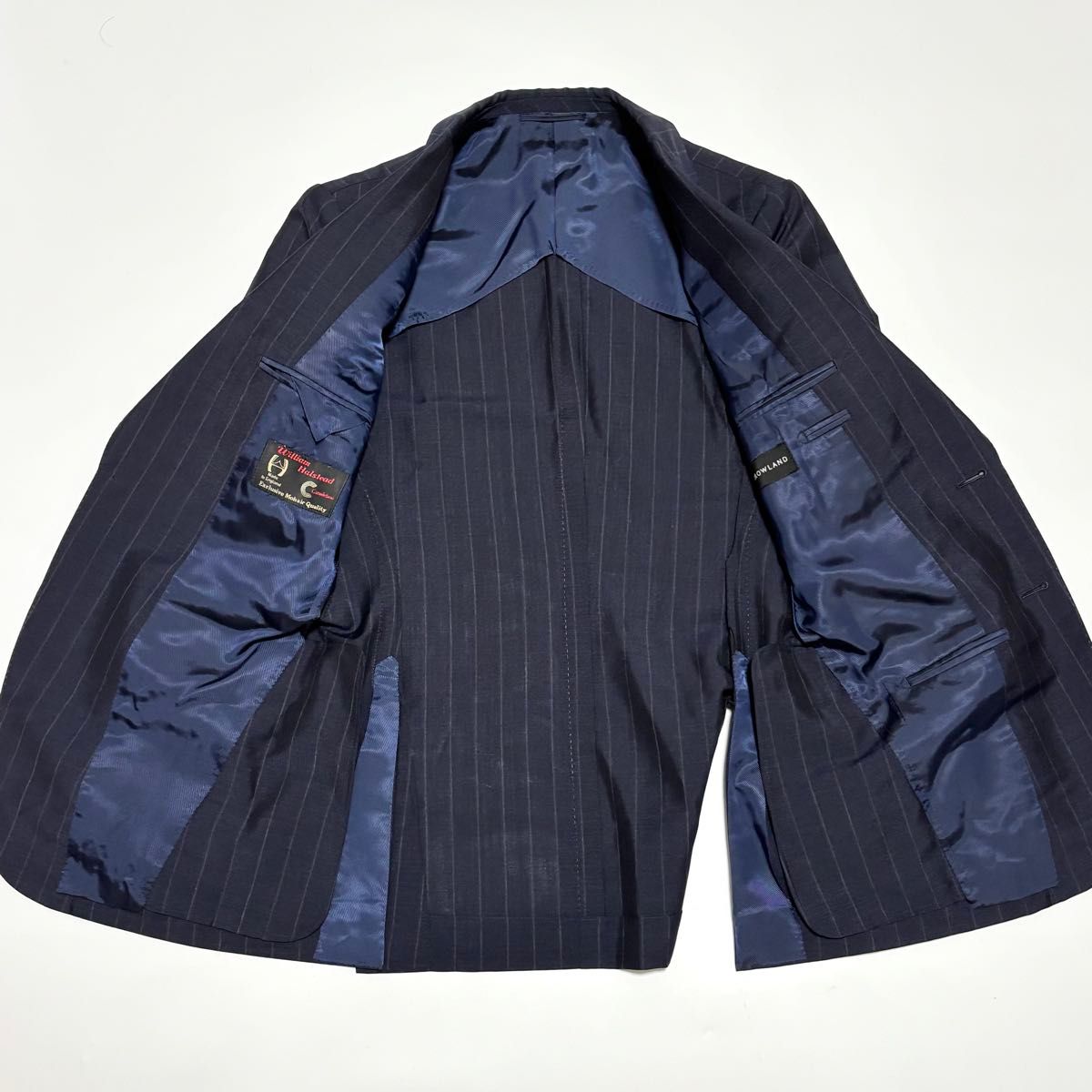 TOMORROWLAND トゥモローランド スーツ セットアップ メンズ 42