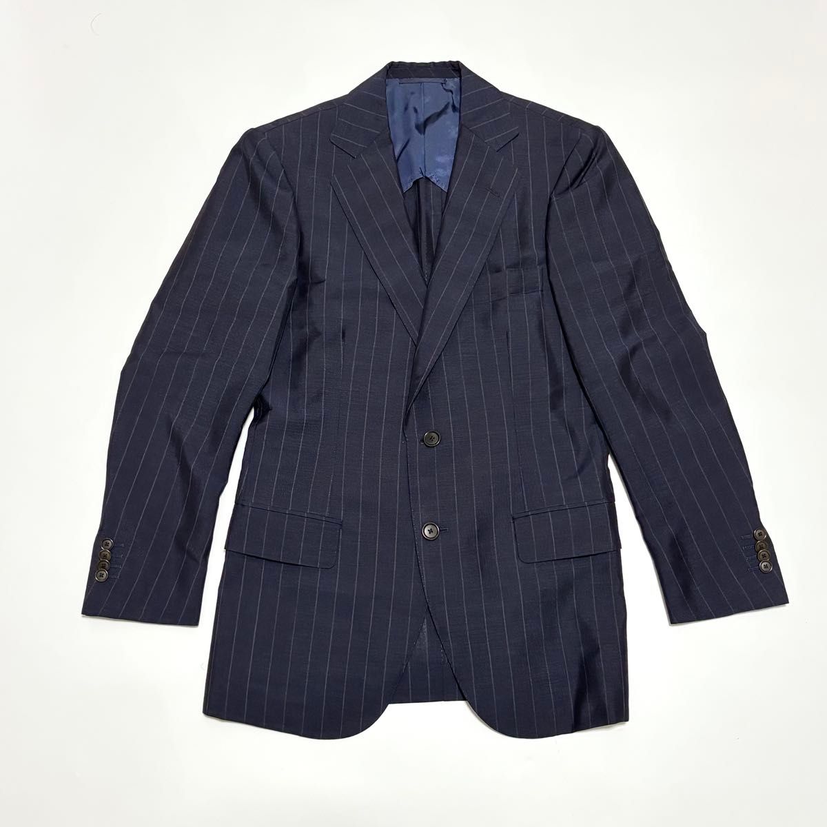 TOMORROWLAND トゥモローランド スーツ セットアップ メンズ 42