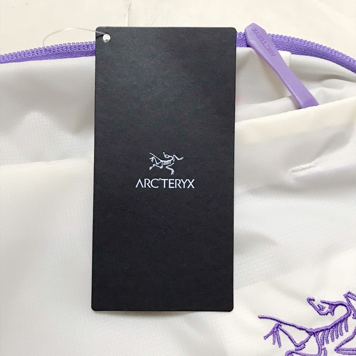 正規品】アークテリクス ヒリアド クロスボディ バッグ オッシュマンズ