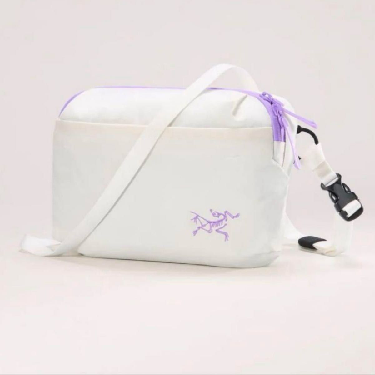 正規品】アークテリクス ヒリアド クロスボディ バッグ オッシュマンズ