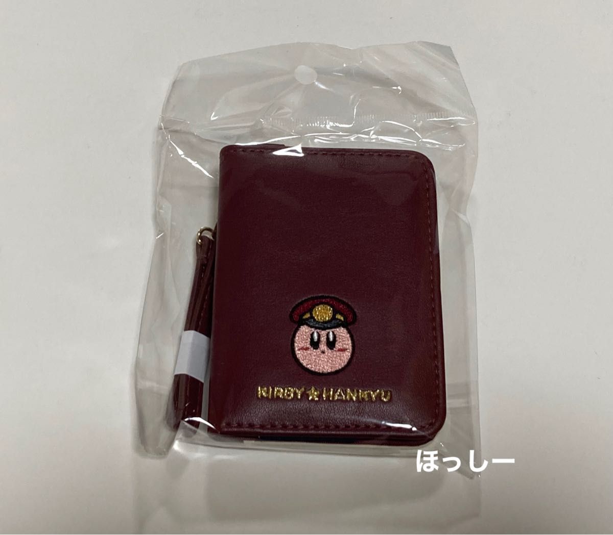 星のカービィ 阪急電車 コラボ パスケース｜Yahoo!フリマ（旧PayPay