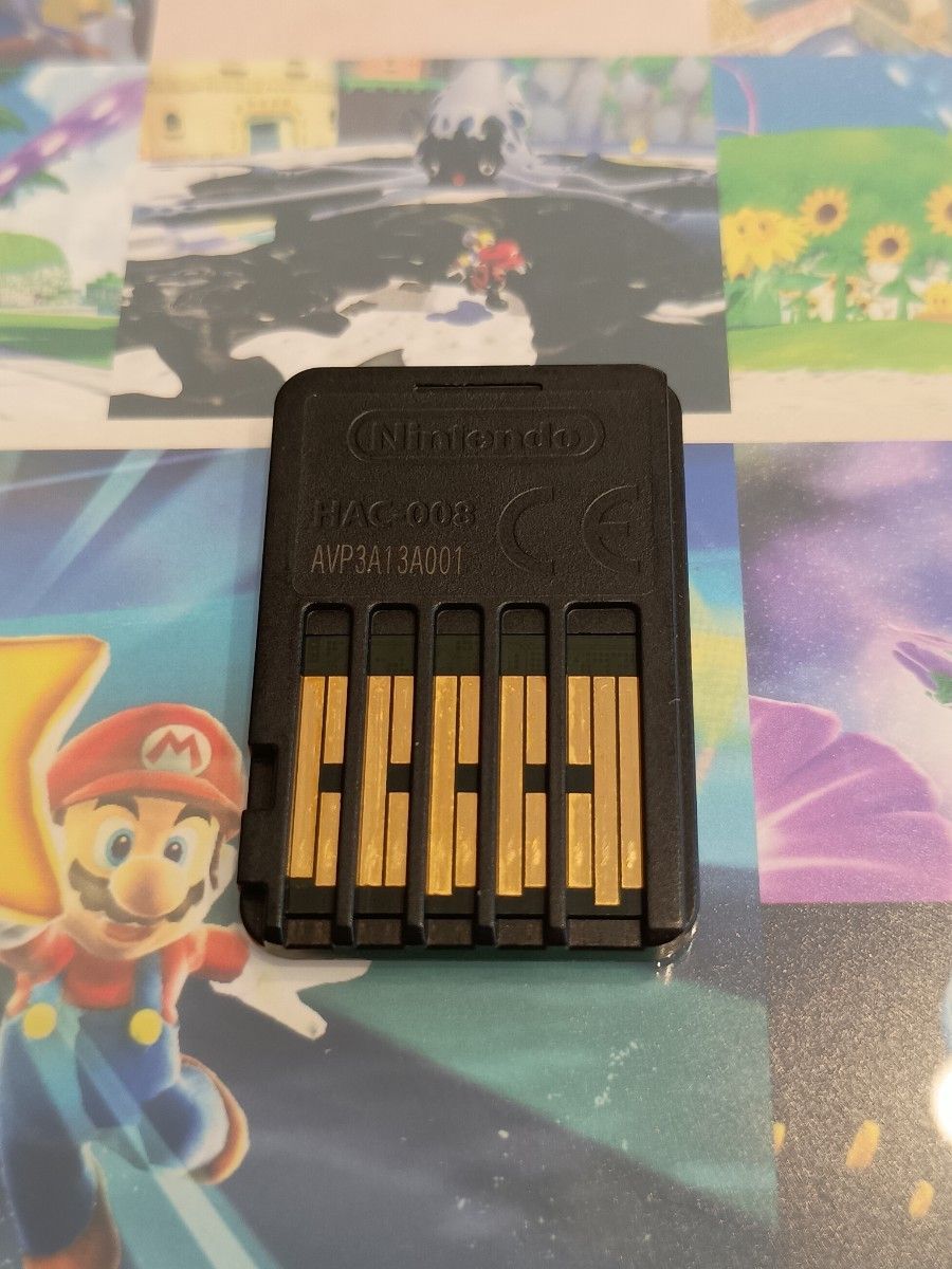 スーパーマリオ 3D コレクション switch 起動確認済み スーパーマリオ