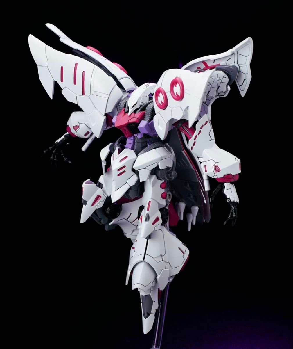 YIYA-G キュベレイ 海外製 新品未組立｜Yahoo!フリマ（旧PayPayフリマ）