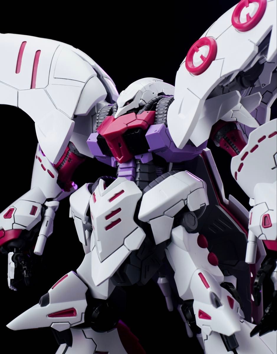 YIYA-G キュベレイ 海外製 新品未組立｜Yahoo!フリマ（旧PayPayフリマ）