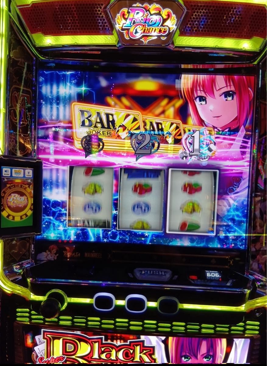 スマスロ スーパーブラックジャック 実機 選べるオプション多数 送料