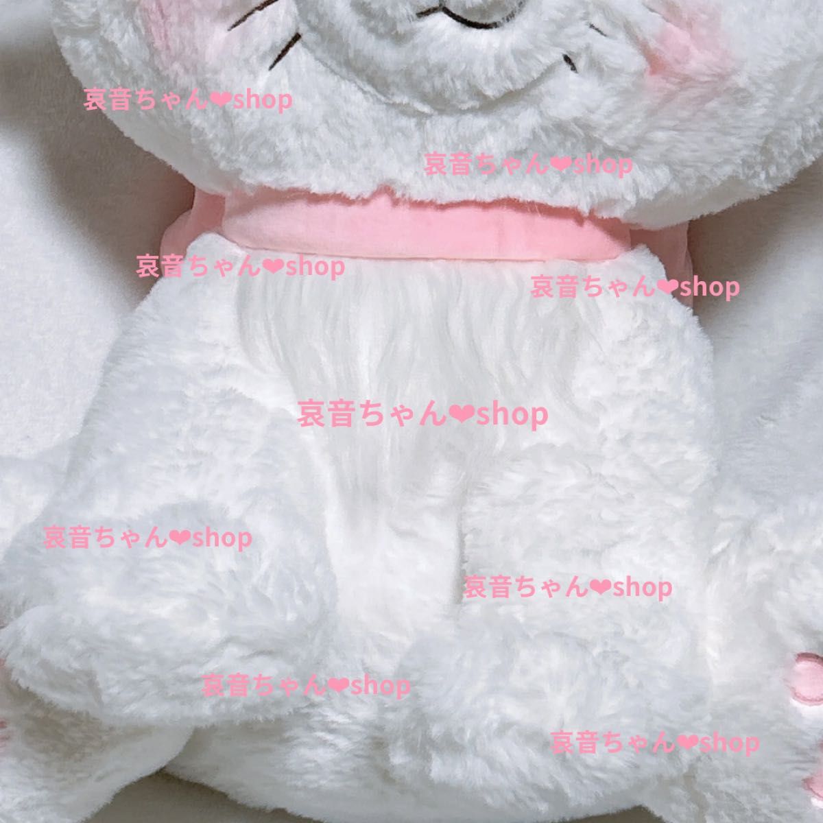 新品未使用 マリーちゃん ぬいぐるみ コストコ Costco おしゃれ