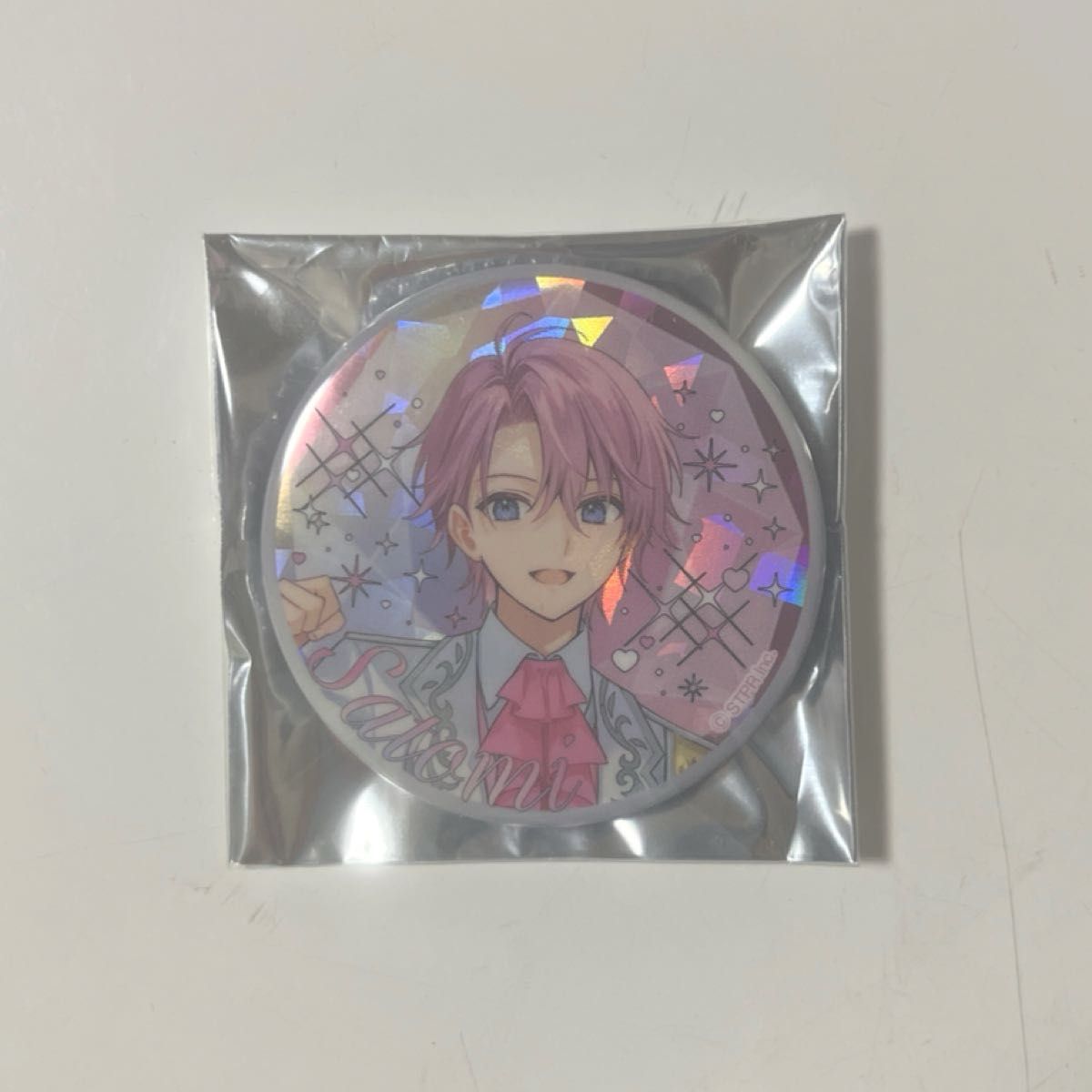 すとぷり9周年缶バッジ｜Yahoo!フリマ（旧PayPayフリマ）