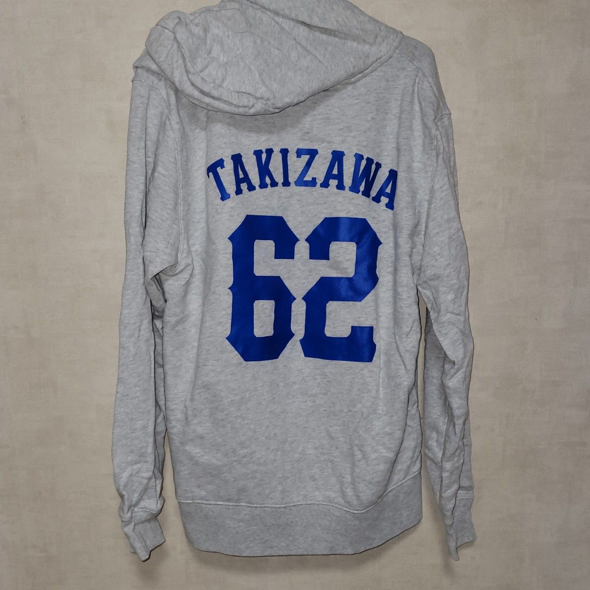 埼玉西武ライオンズ ファン感 2024 パーカー ライオンズ LIONS THANKS