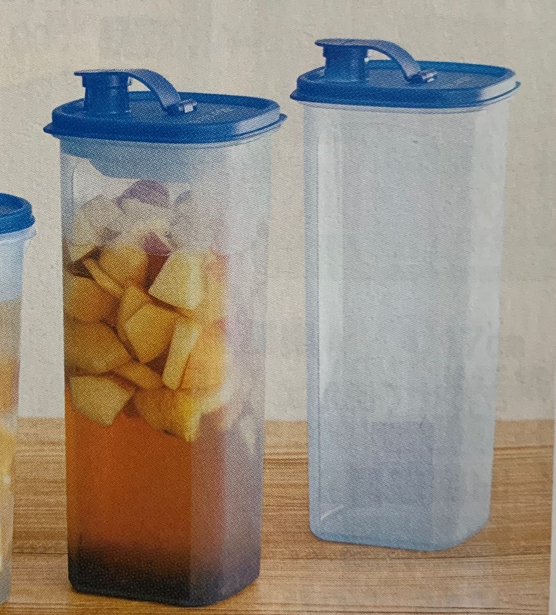 タッパーウェア 2LSライン セット Tupperware｜Yahoo!フリマ（旧PayPay