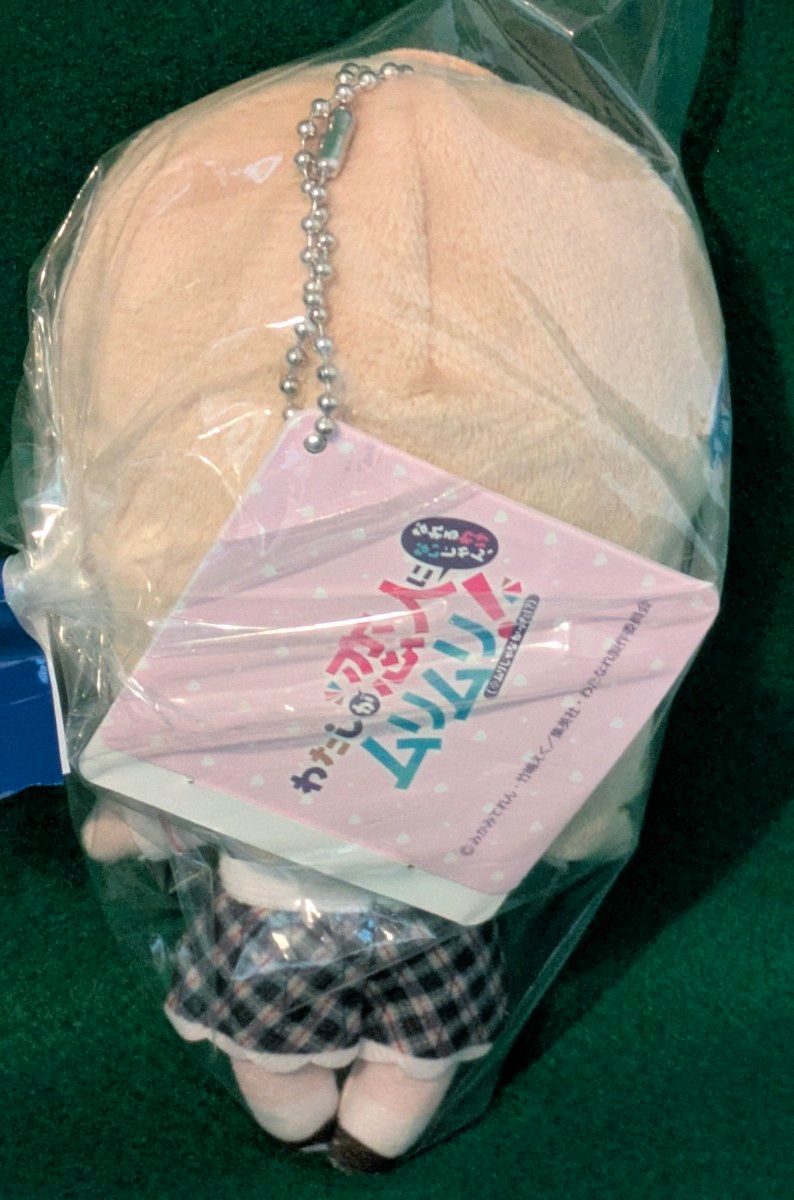 わたしが恋人になれるわけないじゃん ムリムリ ふぁぶぬい 瀬名 紫陽花