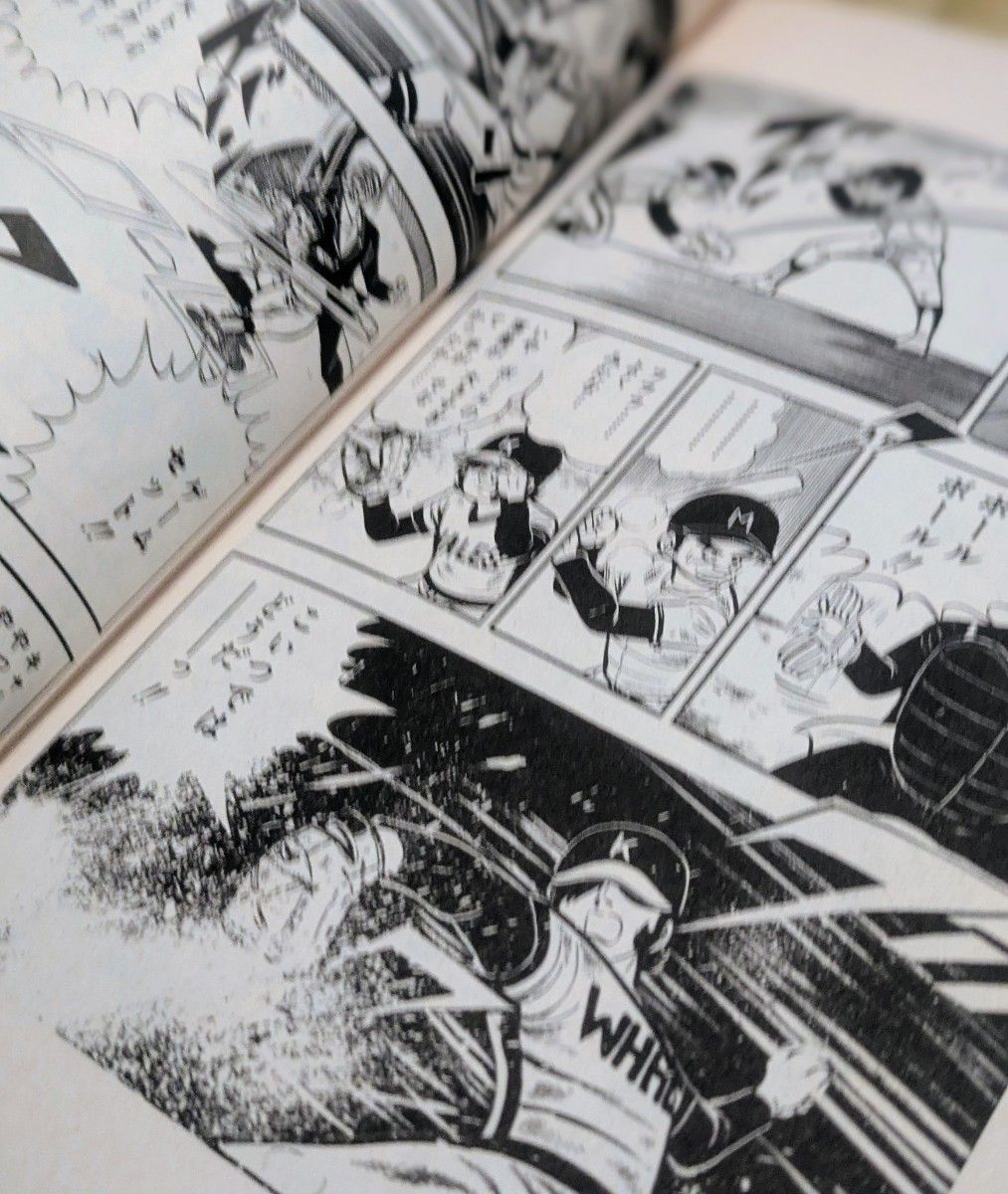 悪たれ巨人セット まとめ売り 高橋よしひろ JUMP COMICS 漫画｜Yahoo