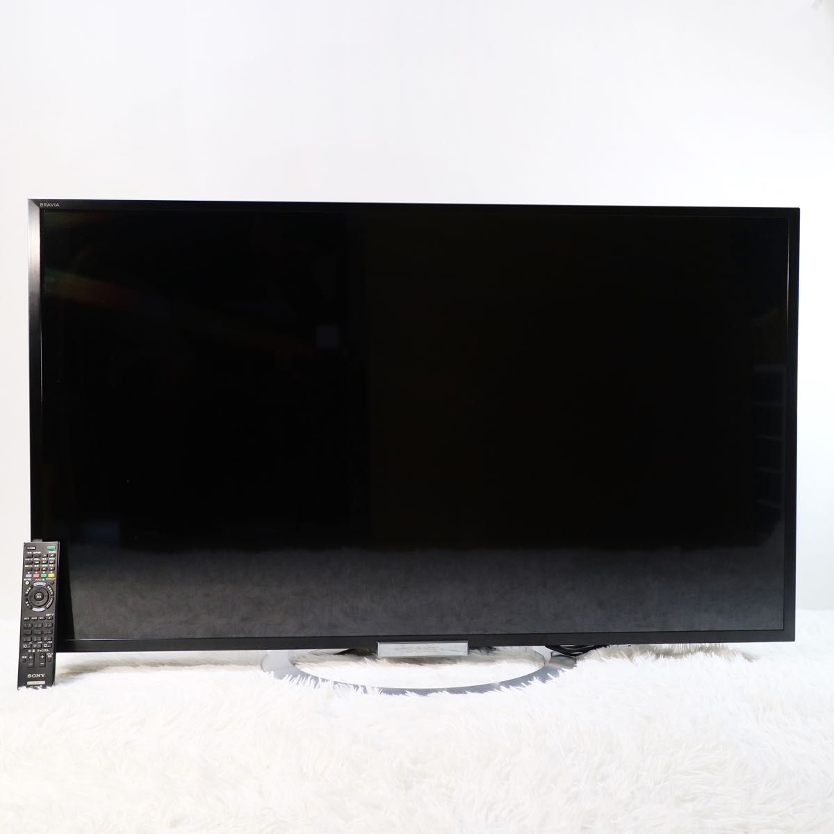 SONY ソニー 47V型 液晶 テレビ ブラビア KDL-47W802A フル