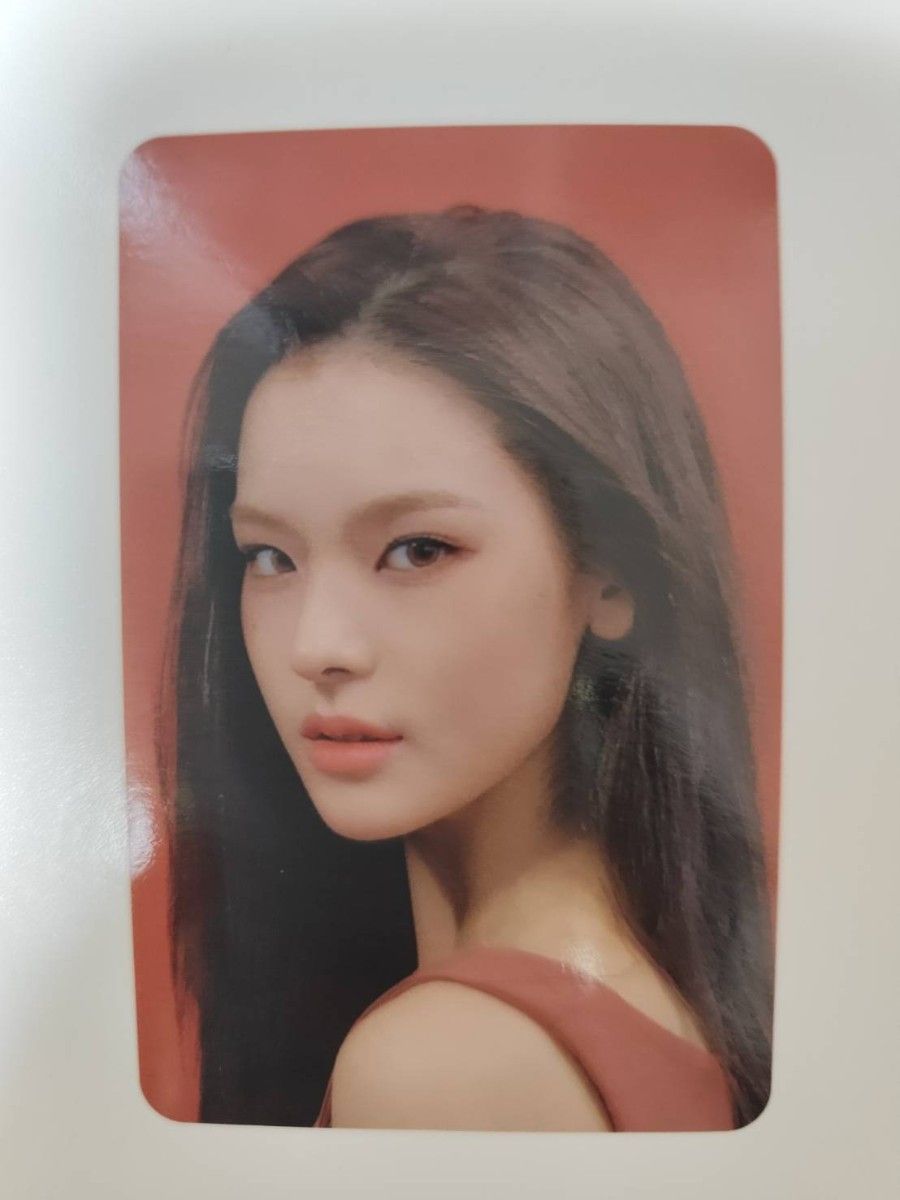 izna イズナ マイ 公式トレカ N/a封入｜Yahoo!フリマ（旧PayPayフリマ）