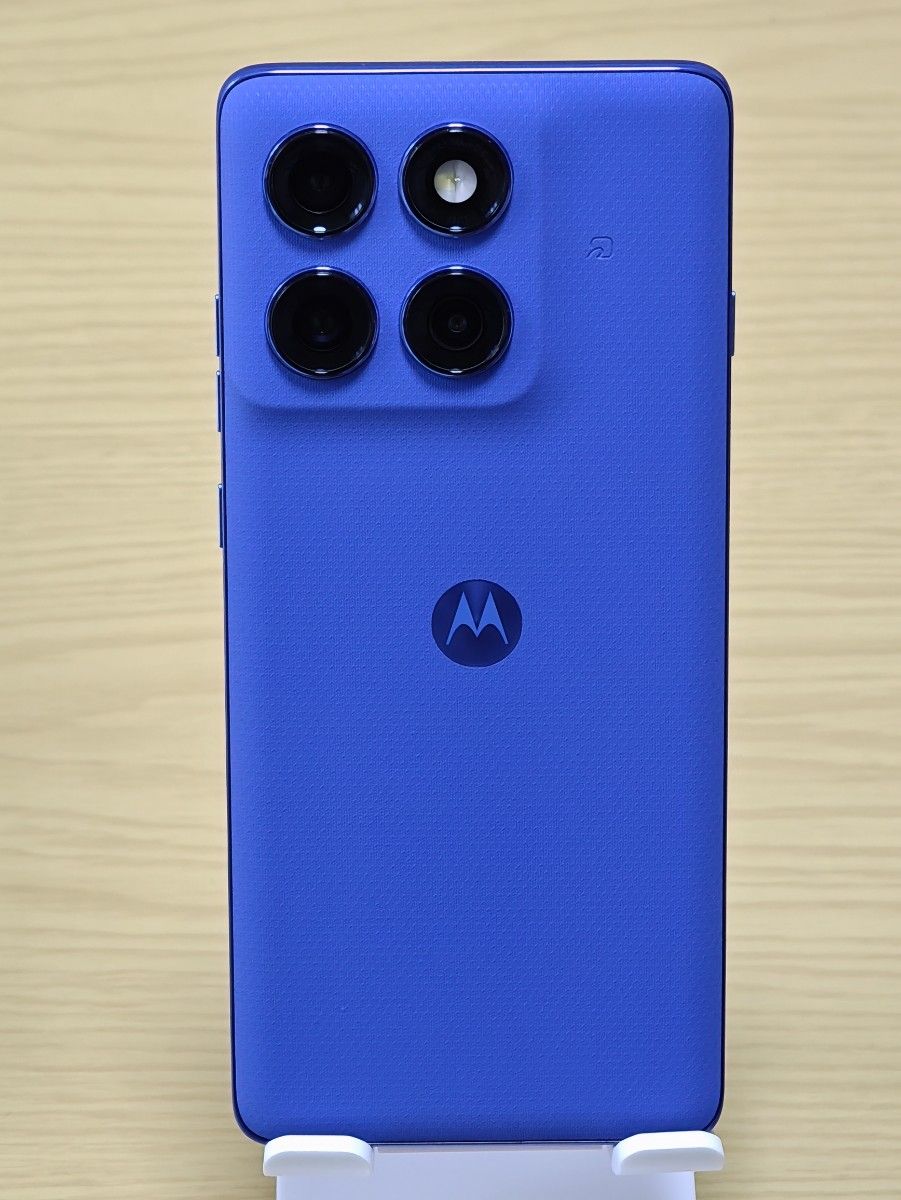 motorola edge 60 pro ダーズブルー simフリー｜Yahoo!フリマ（旧