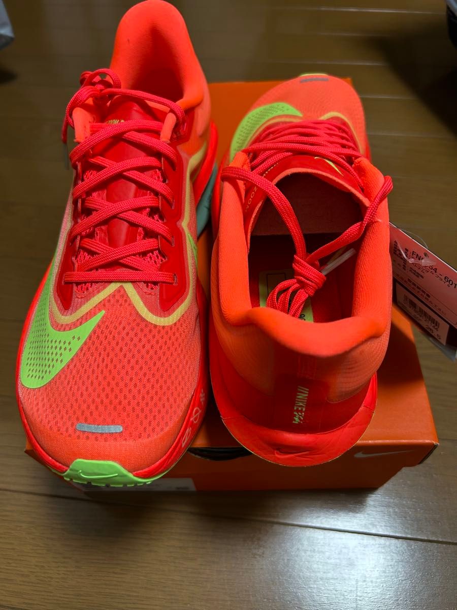 ナイキ ズームフライ6 26 5cm 新品 未使用(NIKE ZOOM FLY 6)｜Yahoo