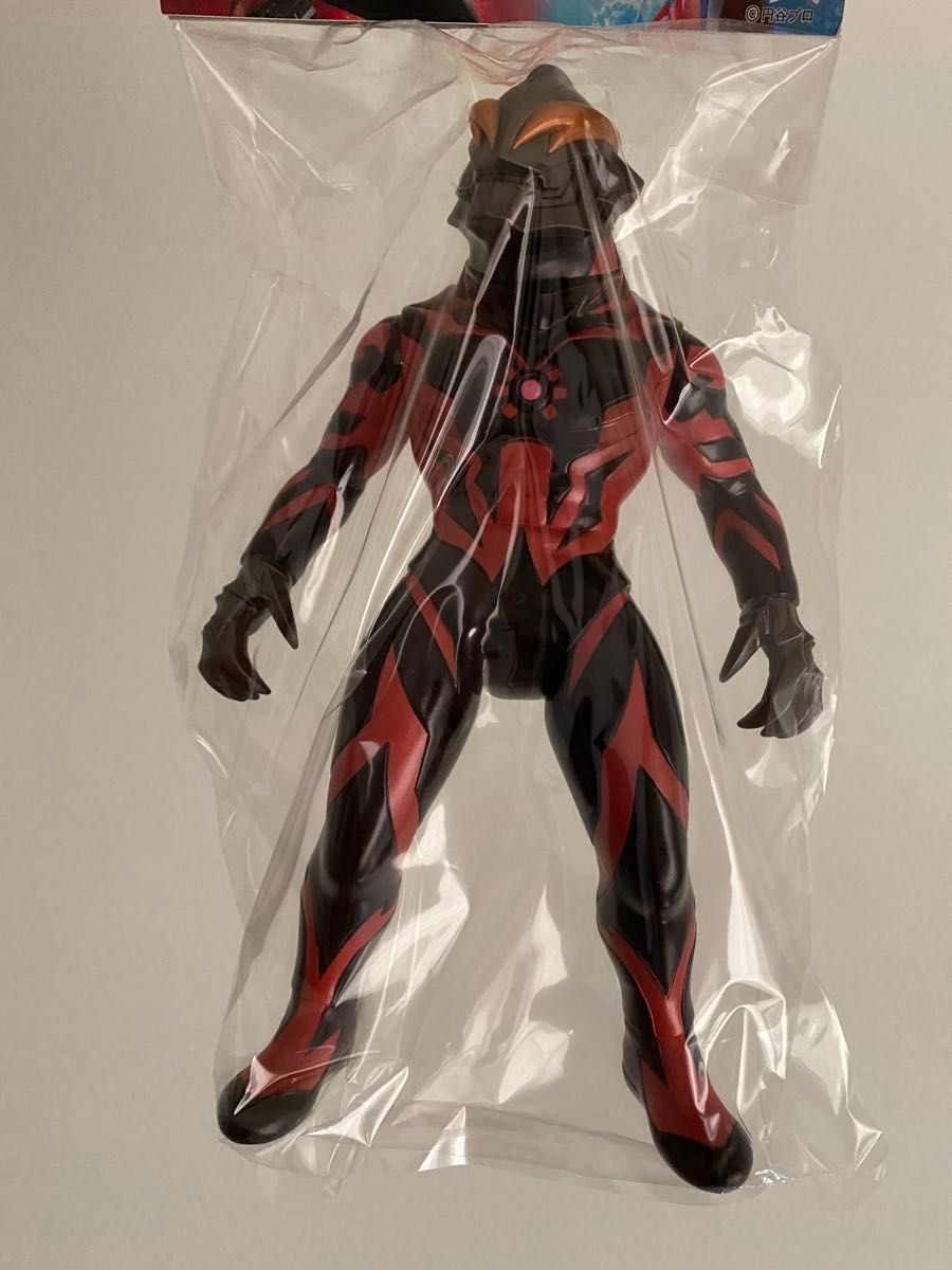 ブルマァク ウルトラマンベリアル 検索 マーミット ベアモデル m1号