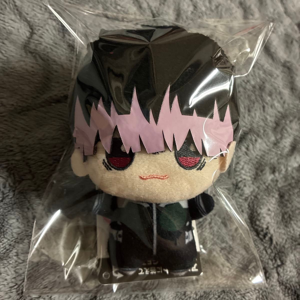 怪獣8号 ちびぐるみvol 4 鳴海弦｜Yahoo!フリマ（旧PayPayフリマ）