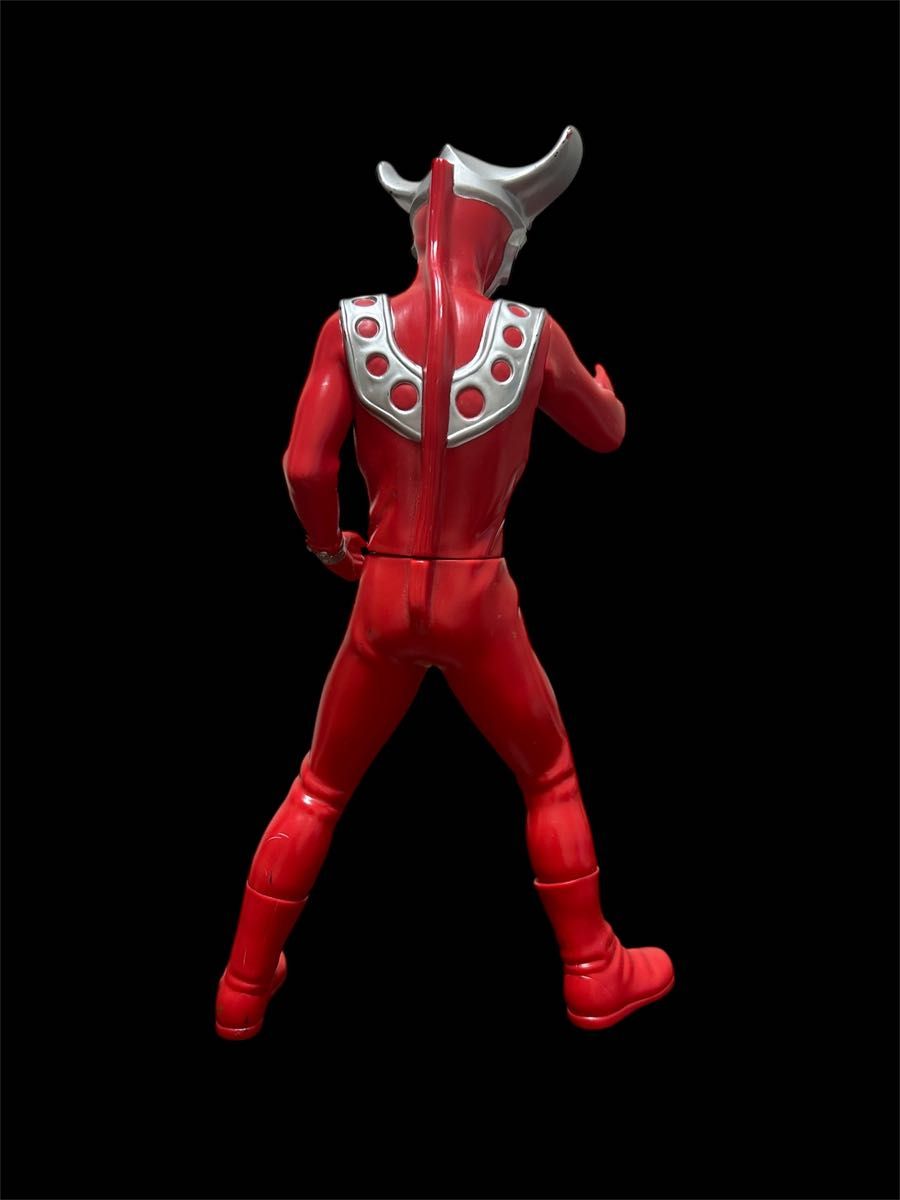 ウルトラマンセブン ウルトラマンタロウ フィギュア 二体セット 大きさ