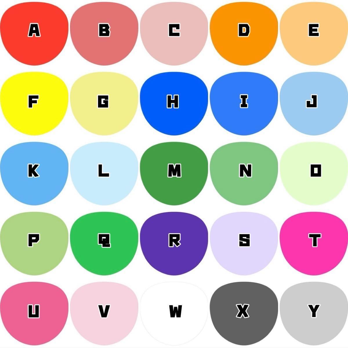箱梱包・シール付き》選べる 名前入りオーダーカンペうちわ ファンサ
