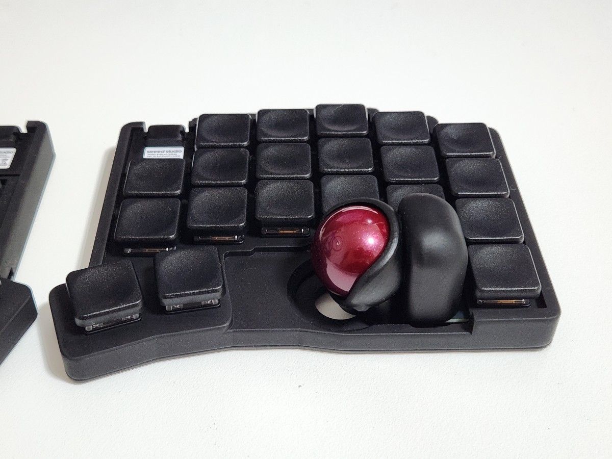 Glove43tb 完成品 ロープロファイル 無線 Bluetooth ブラック｜Yahoo