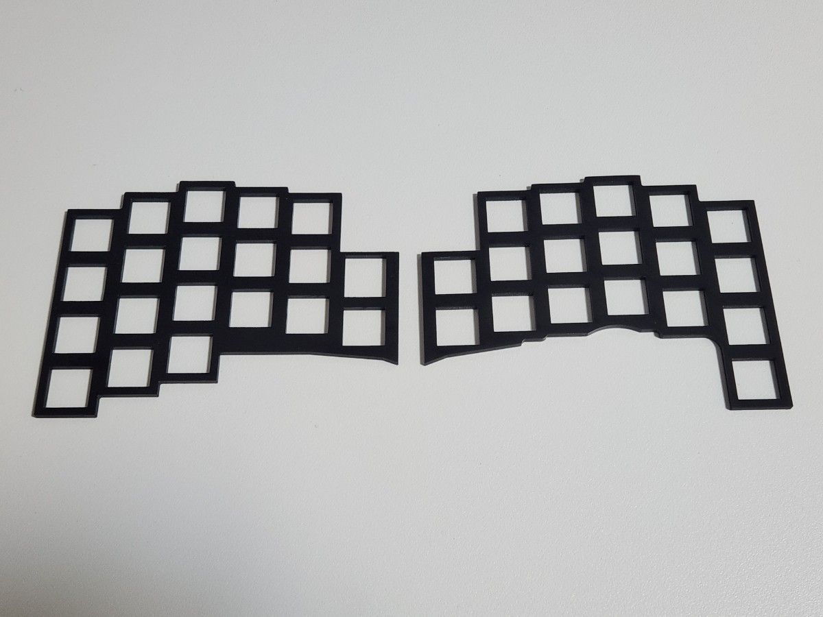 Glove43tb 完成品 ロープロファイル 無線 Bluetooth ブラック｜Yahoo