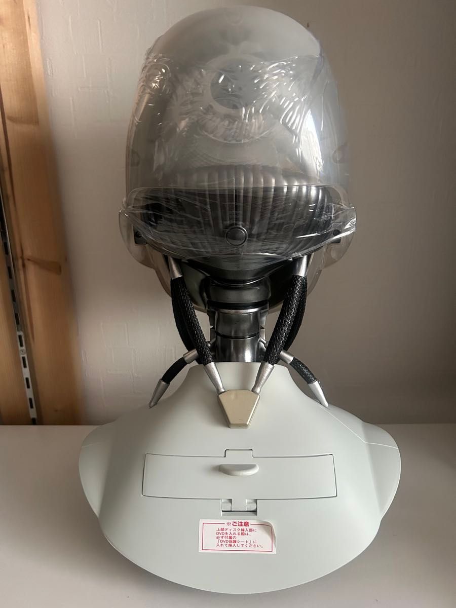 5000個限定品 映画 i ROBOT アイ ロボット 