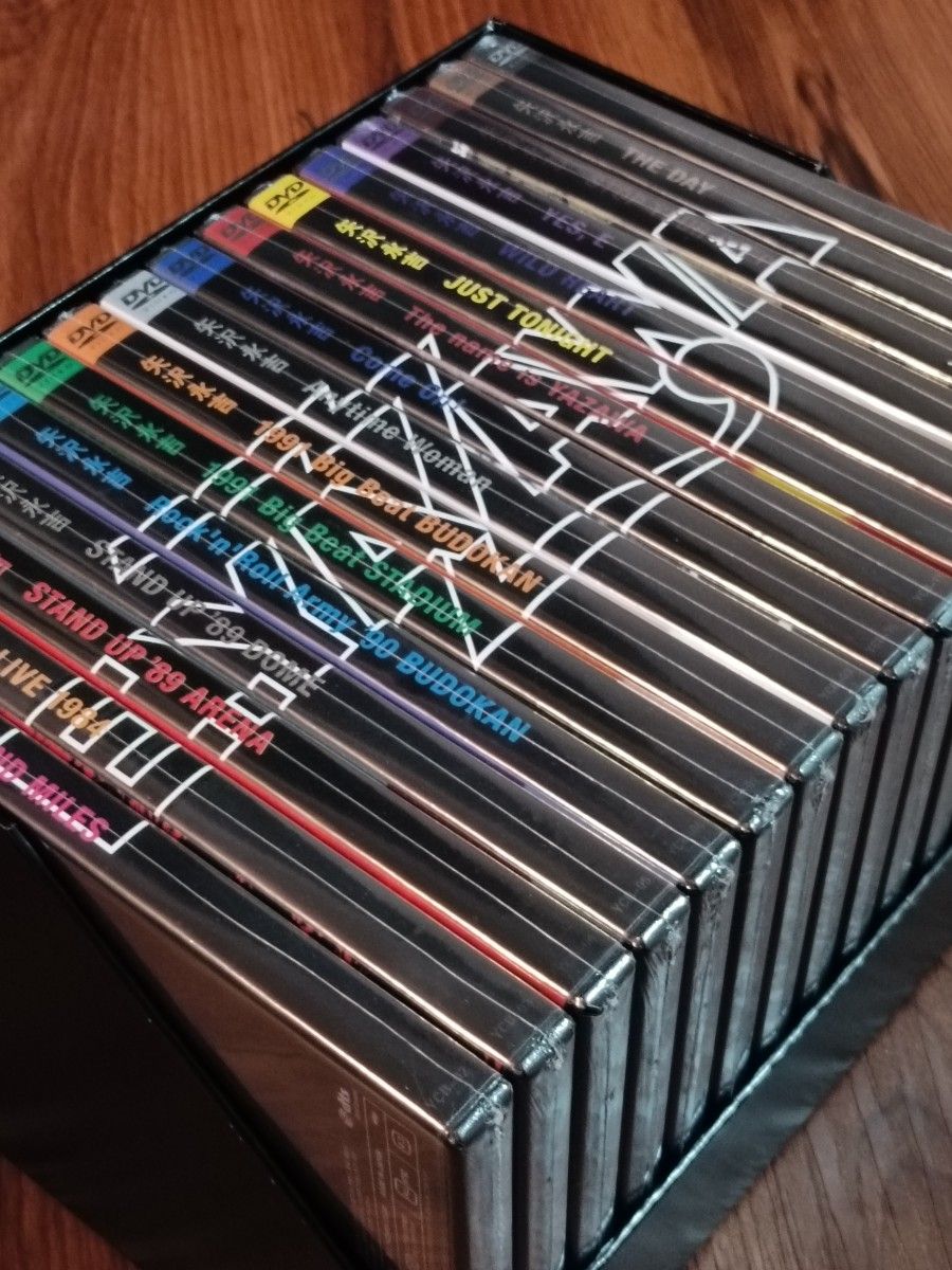 吉本LIVE STAND08 【特典ディスク付】 DVD-BOX 初回限定生産 吉本LIVE