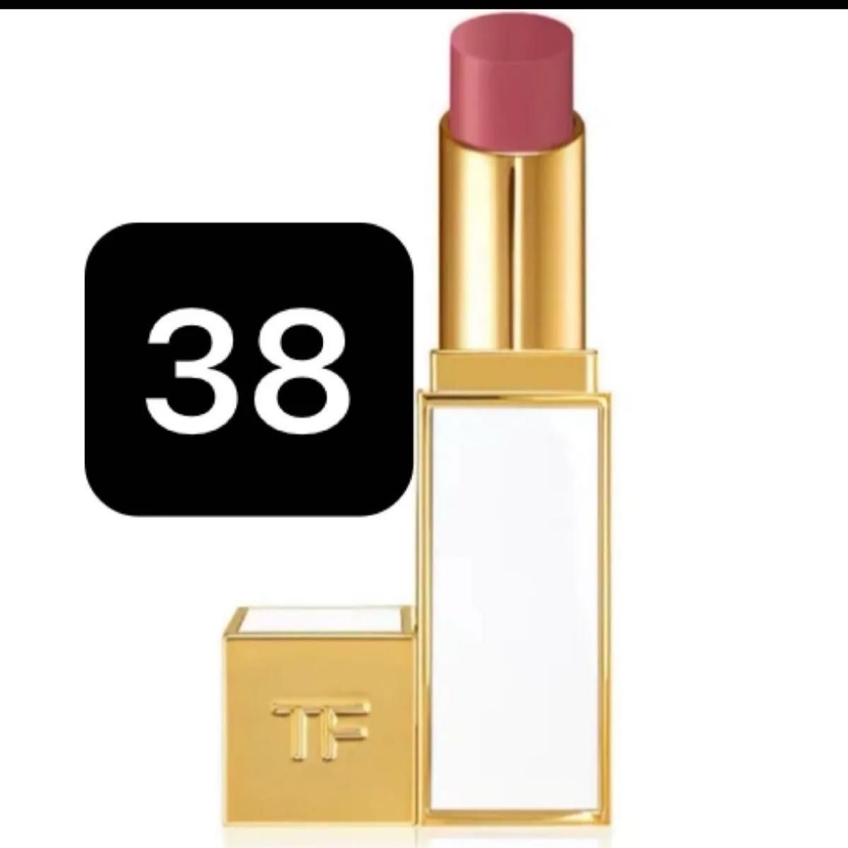 トム フォード ビューティ ウルトラ シャイン リップ 38 ヌード