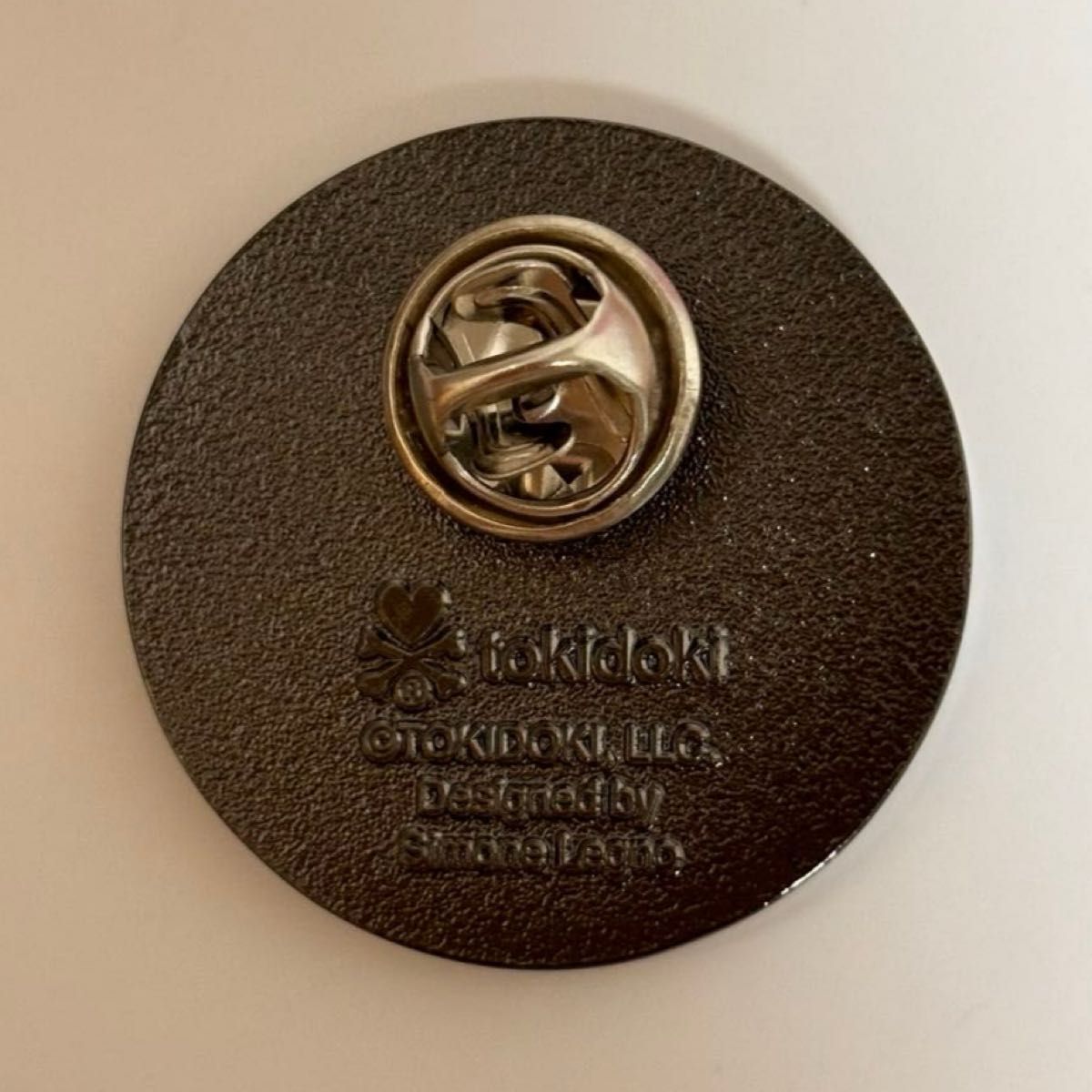 シークレット 当たり 大阪 万博 イタリア パビリオン 限定 ピンバッジ