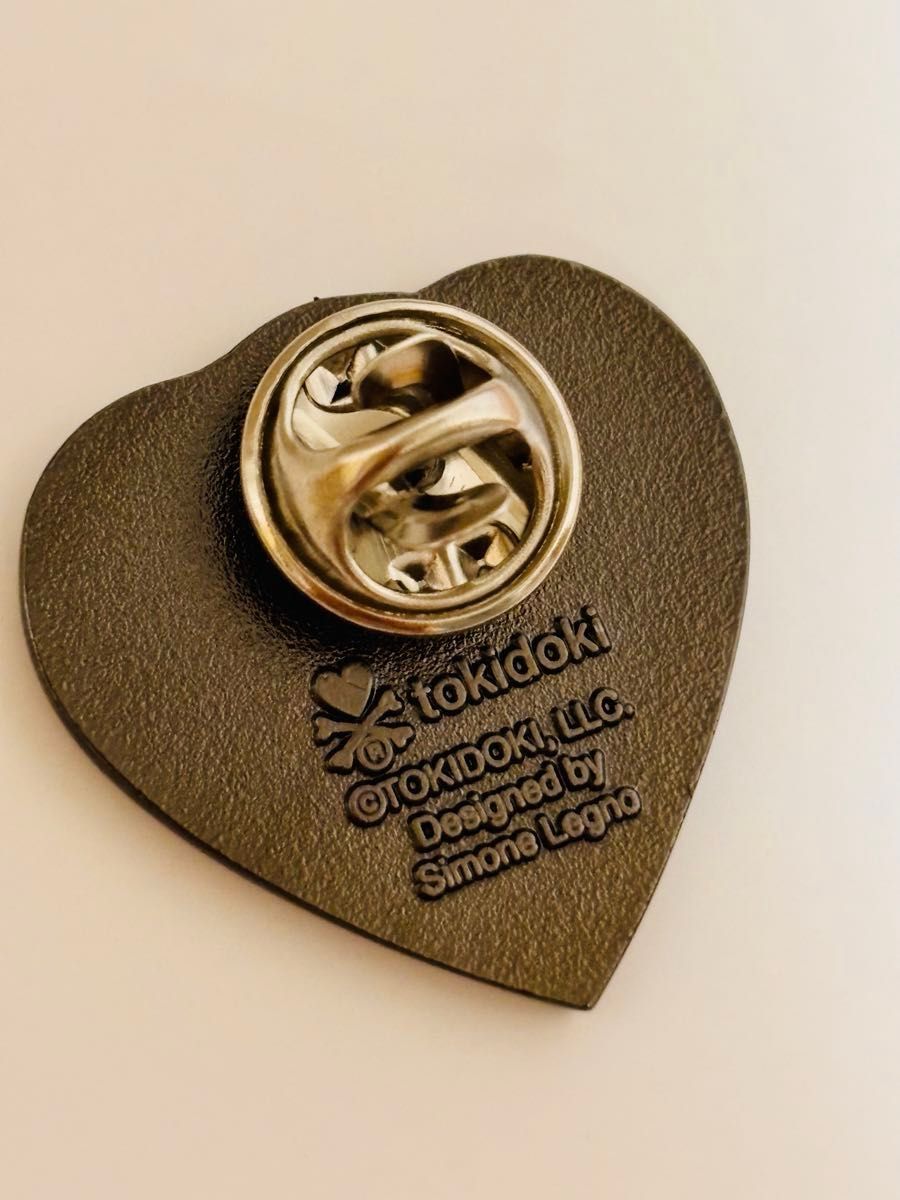 大阪 関西 万博 イタリア パビリオン 限定 ピンバッジ イタリアちゃん