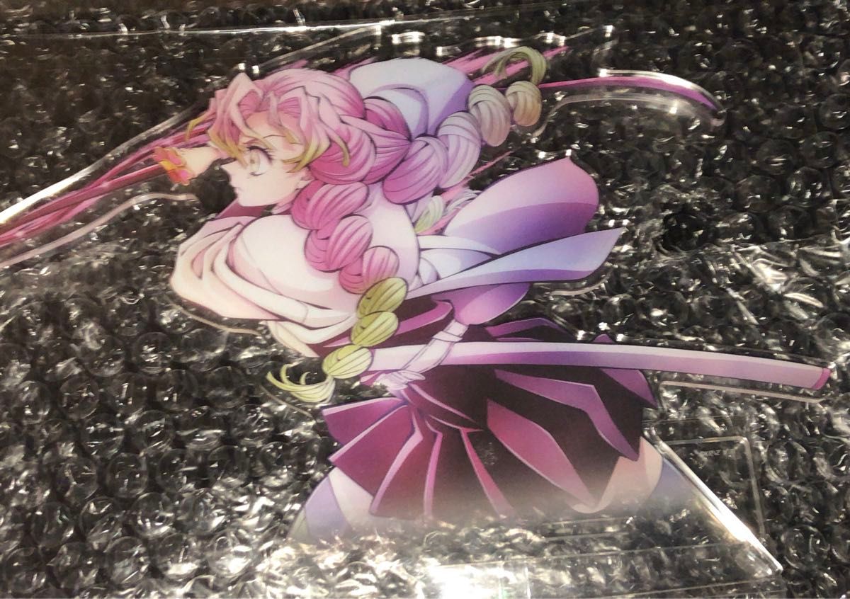 鬼滅の刃 ufotable 絆の奇跡 そして柱稽古へ ワールドツアー2024 キー