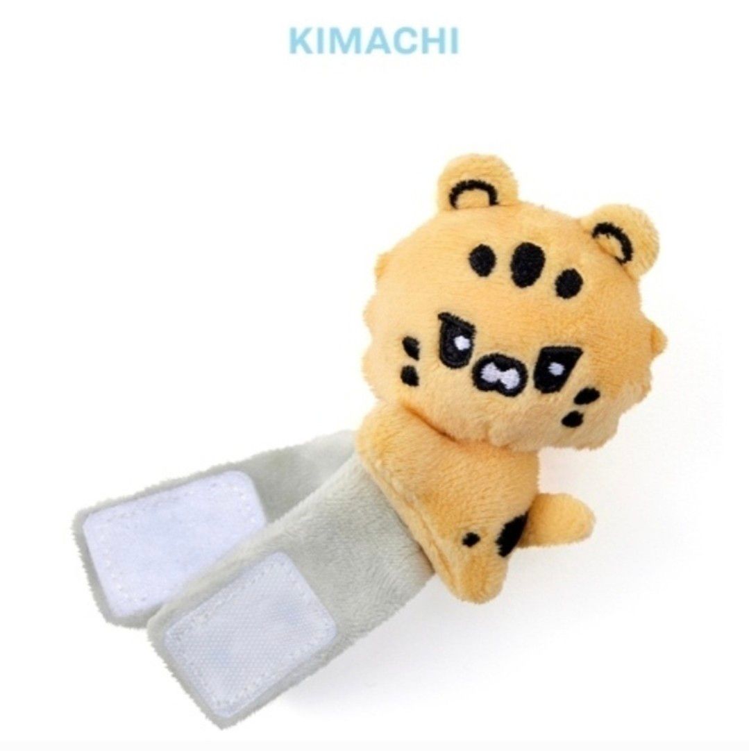 LE SSERAFIM LIGHT STICK DECO BAND チェウォン｜Yahoo!フリマ（旧