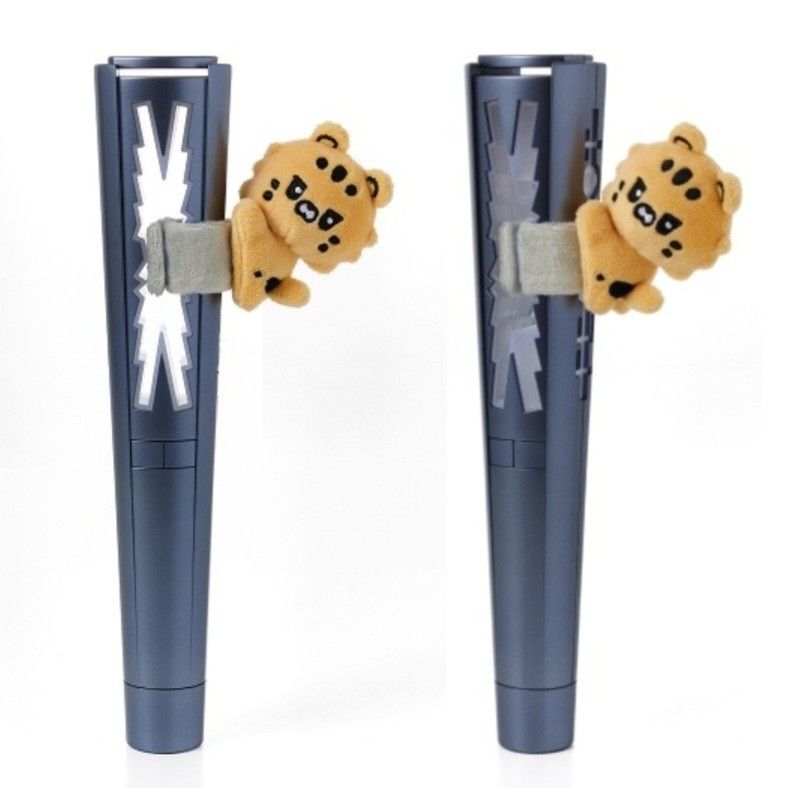 LE SSERAFIM LIGHT STICK DECO BAND チェウォン｜Yahoo!フリマ（旧