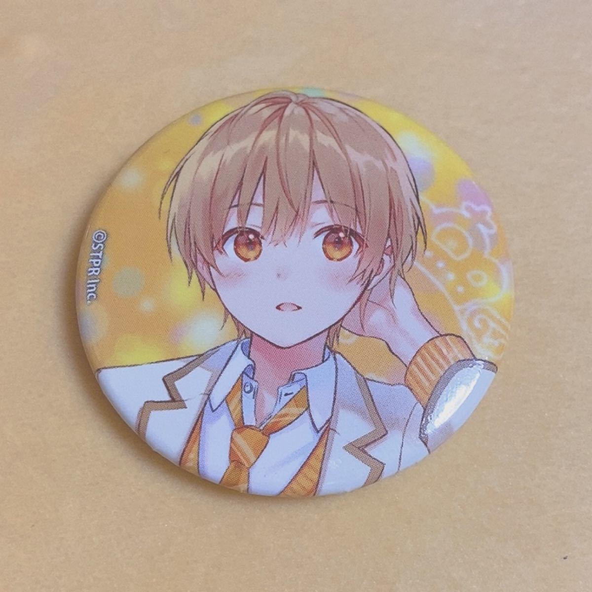 すとぷりCD るぅとくんアニメイト特典付き 缶バッジ｜Yahoo!フリマ（旧