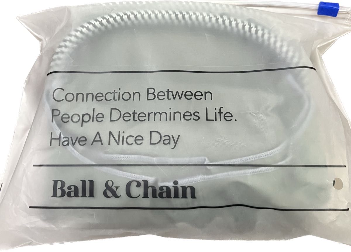 Ball & Chain ボールアンドチェーン トムとジェリー サイズM グレー